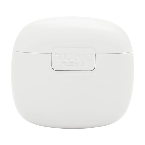 Ακουστικά Bluetooth JBL Tune Flex 2 - Λευκά image 7