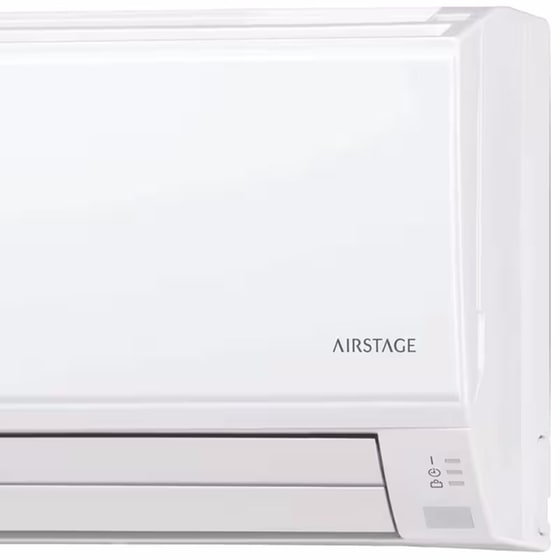 FUJITSU KL Series ASEG24KLCA/AOEG24KLCA Κλιματιστικό Inverter 24.000 BTU A++/A+++ image 2