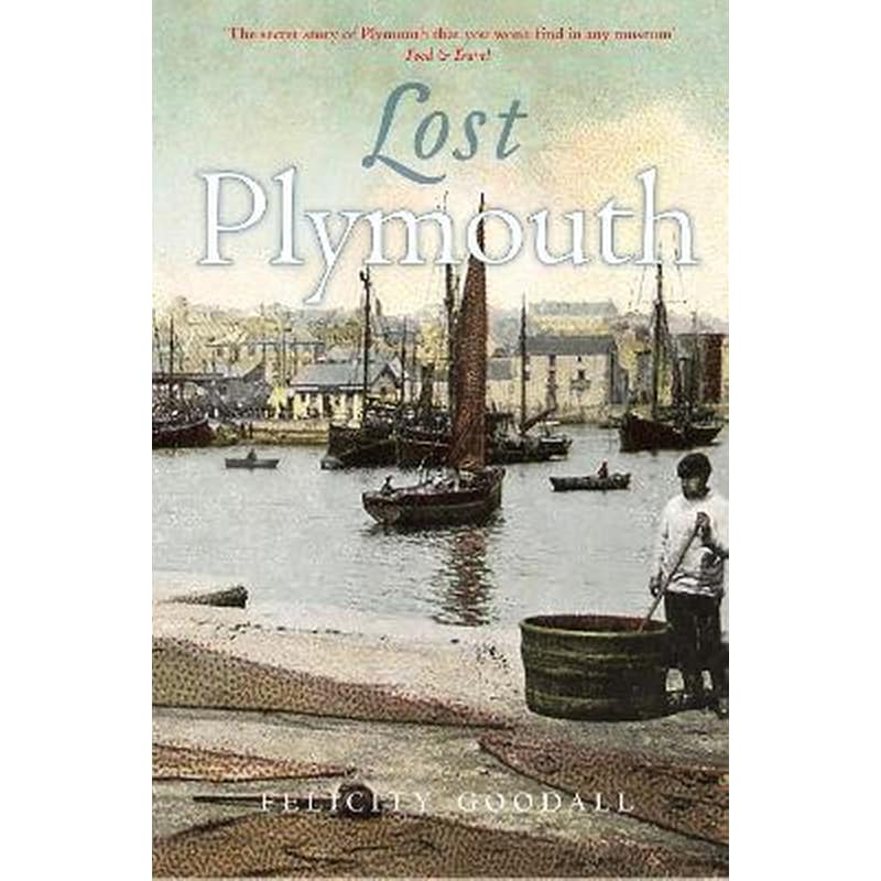 Lost Plymouth