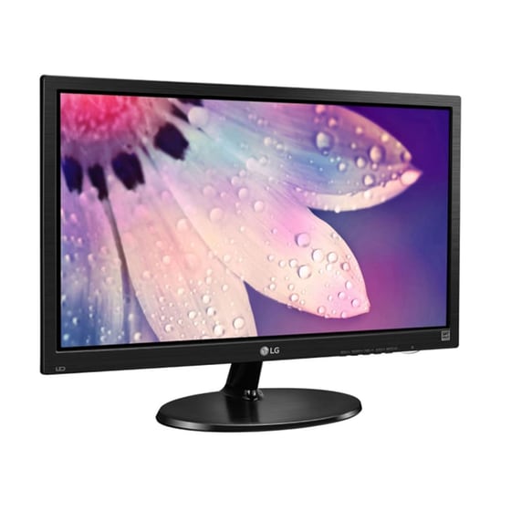 LG 22M38H-B 22" FHD 5ms image 2