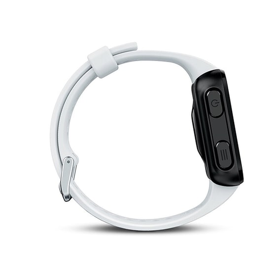 Activity Tracker Garmin Forerunner 35 Λευκό image 1