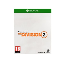Tom Clancy's The Division 2 - Xbox One Game