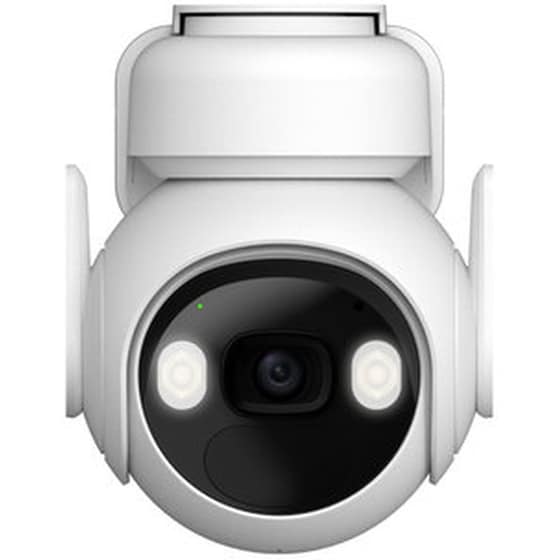 Ασύρματη IP Camera Imou IPC-K9EP-3T0WE 4K με Αμφίδρομο ήχο image 1