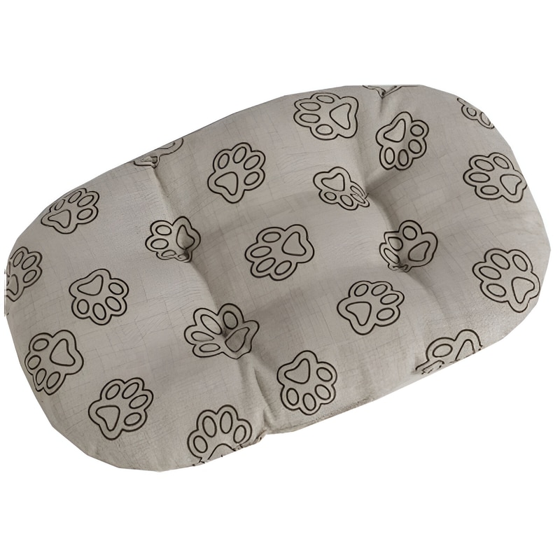 BAMA Στρώμα Για Κρεβάτι Bama ΓιαΚατοικίδια No M - Καφέ