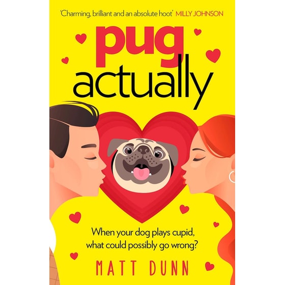 Pug Actually image 0