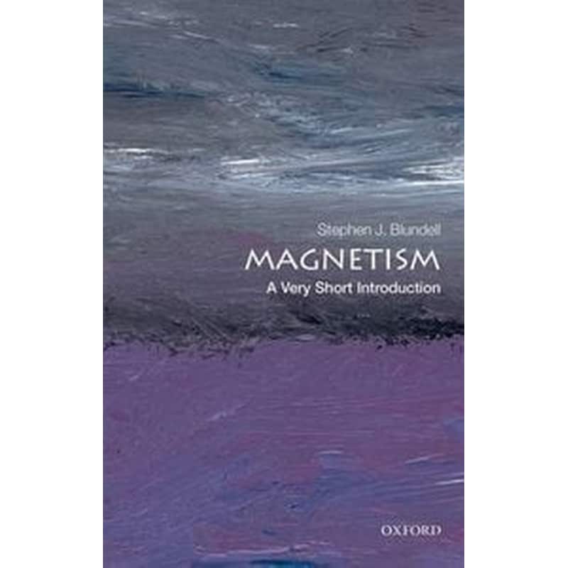 Magnetism: A Very Short Introduction