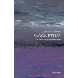 Magnetism: A Very Short Introduction