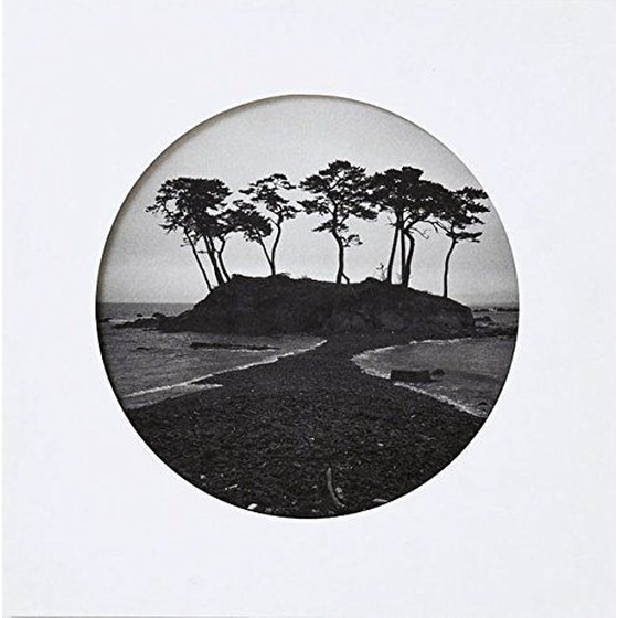 Toru Komatsu: A Distant Shore image 0