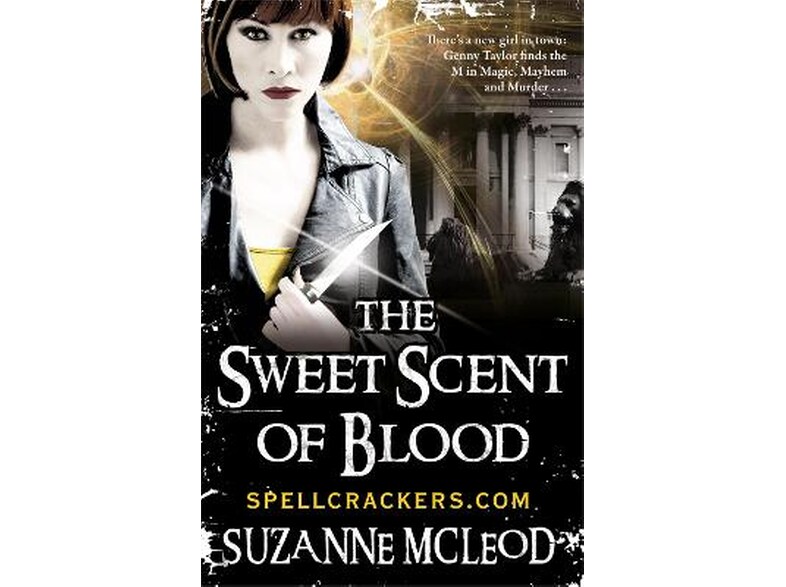 Sweet Scent of Blood