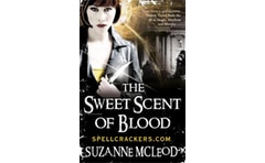 Sweet Scent of Blood