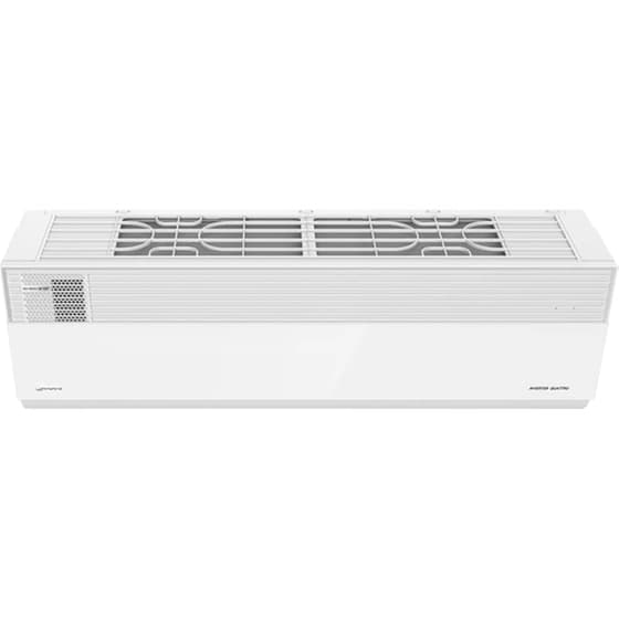 MIDEA Gaia GAIA-12HRFN8-I/-O Κλιματιστικό Inverter 12.000 BTU A+++/A+++ με Ιονιστή & WiFi image 1