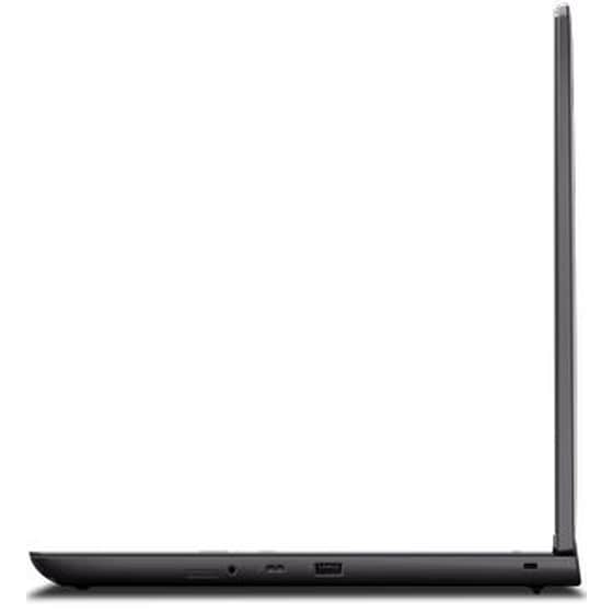 Lenovo ThinkPad P16v Gen 2 16" WQUXGA IPS (Core Ultra 7-165H/64GB/1TB SSD/Nvidia RTX 2000 Ada/Win11Pro) Laptop image 1