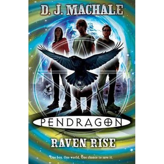 Raven Rise image 0