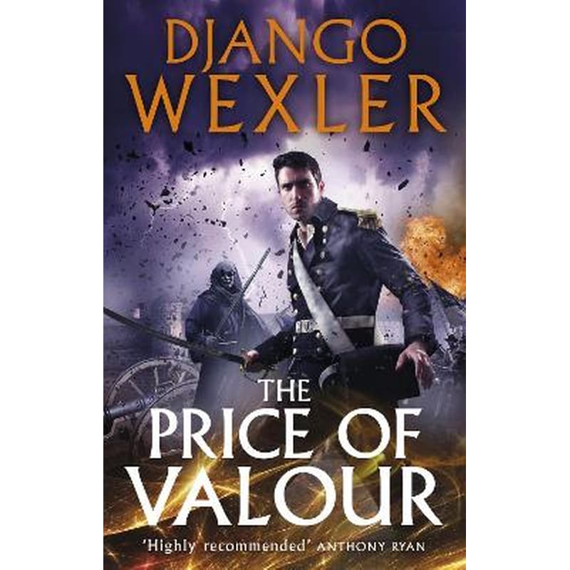 Price of Valour