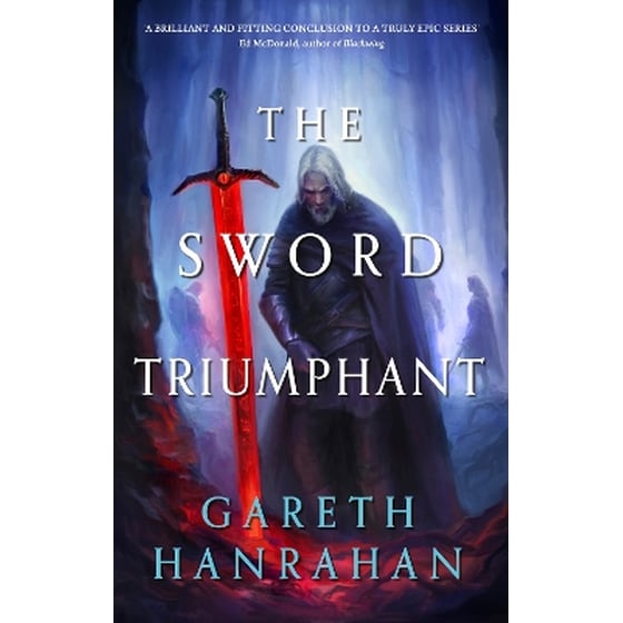 The Sword Triumphant image 0