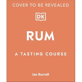 Rum A Tasting Course