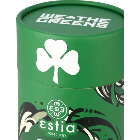 Κούπα Θερμός Καφέ Estia Home Art Save the Aegean Panathinaikos BC Edition We the Greens 350ml image 3