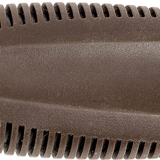 Βούρτσα GLORIA Οβάλ Καφέ image 1