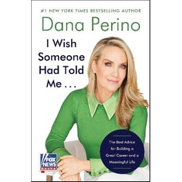 I Wish Someone Had Told Me . . .