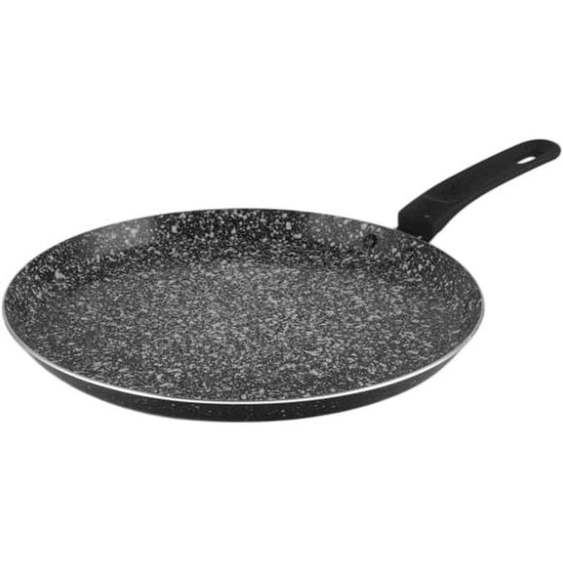 Τηγάνι Κρεπιέρα EDENBERG EB-7508 20 cm Γκρι