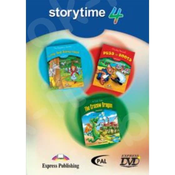 Storytime 4 image 0