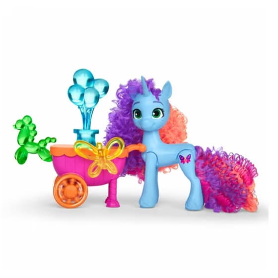 My Little Pony Mane Stories (Διάφορα Σχέδια) image 4