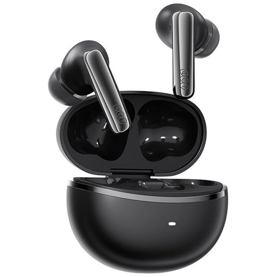 Ακουστικά Bluetooth QCY MeloBuds N70 - Black image 2