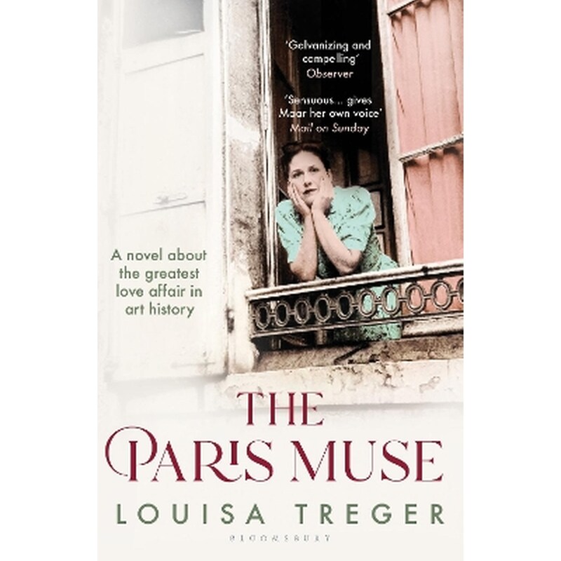 The Paris Muse