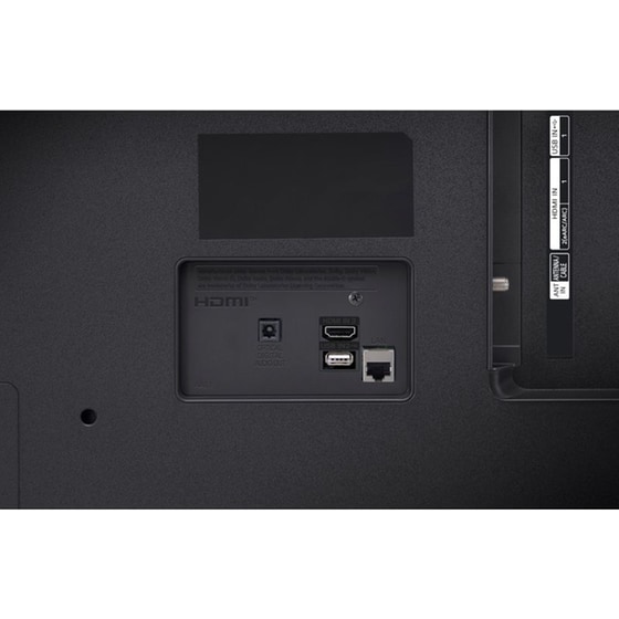 LG LED 65" 4K Smart Τηλεόραση 65UR81006LJ image 12
