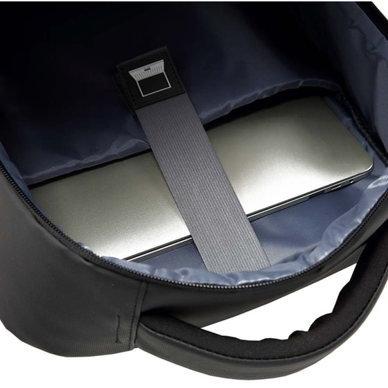 Τσάντα Laptop SBOX Backpack Havana 15.6" - Black image 7