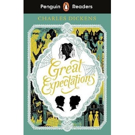 Great Expectations - Penguin Readers Level 6