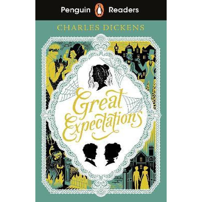 Great Expectations - Penguin Readers Level 6