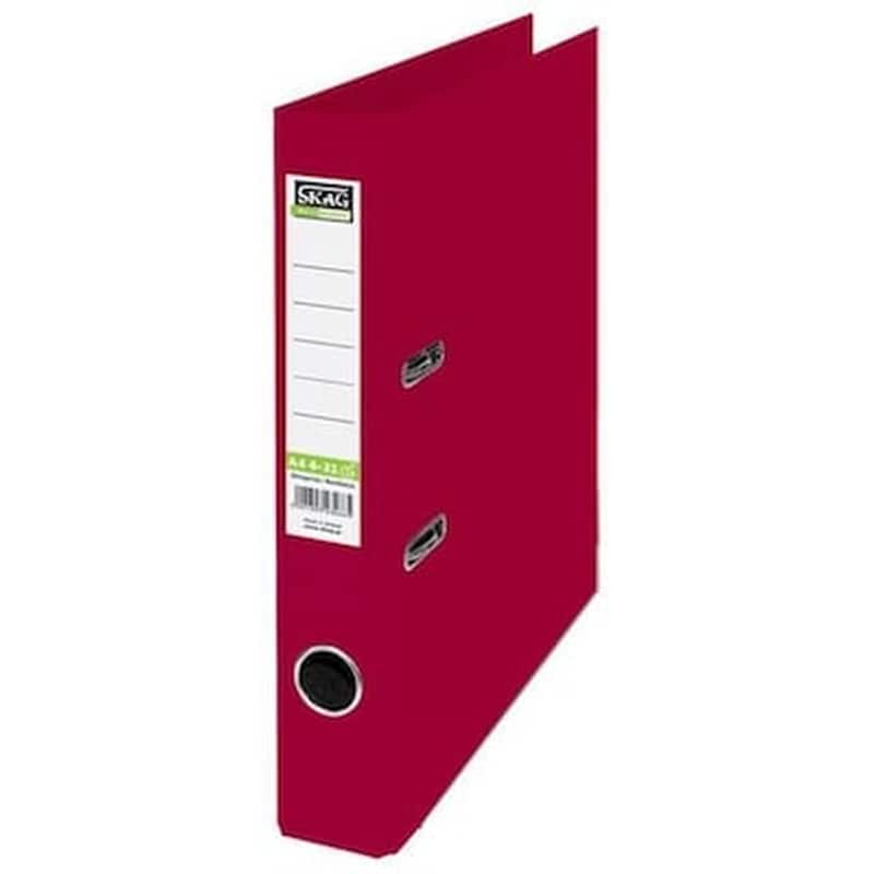 OEM Skag Κλασέρ Economy Pp 4/32 Μπορντώ 234665