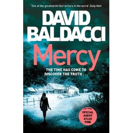 Mercy