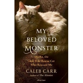 My Beloved Monster