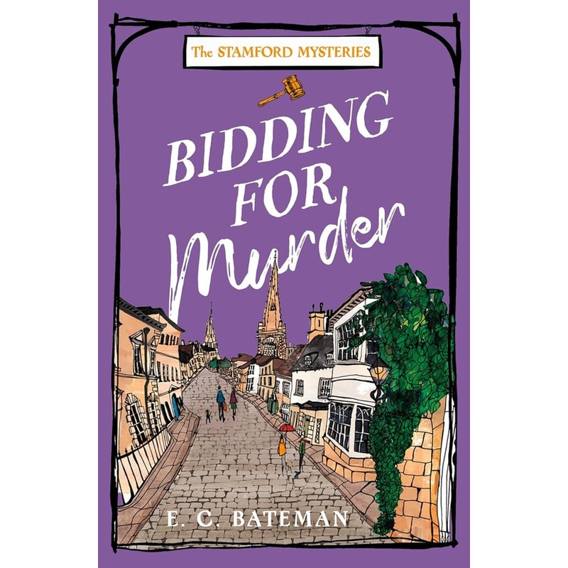 Bidding for Murder