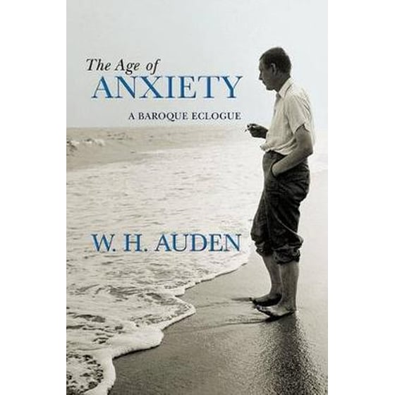 Age of Anxiety image 0