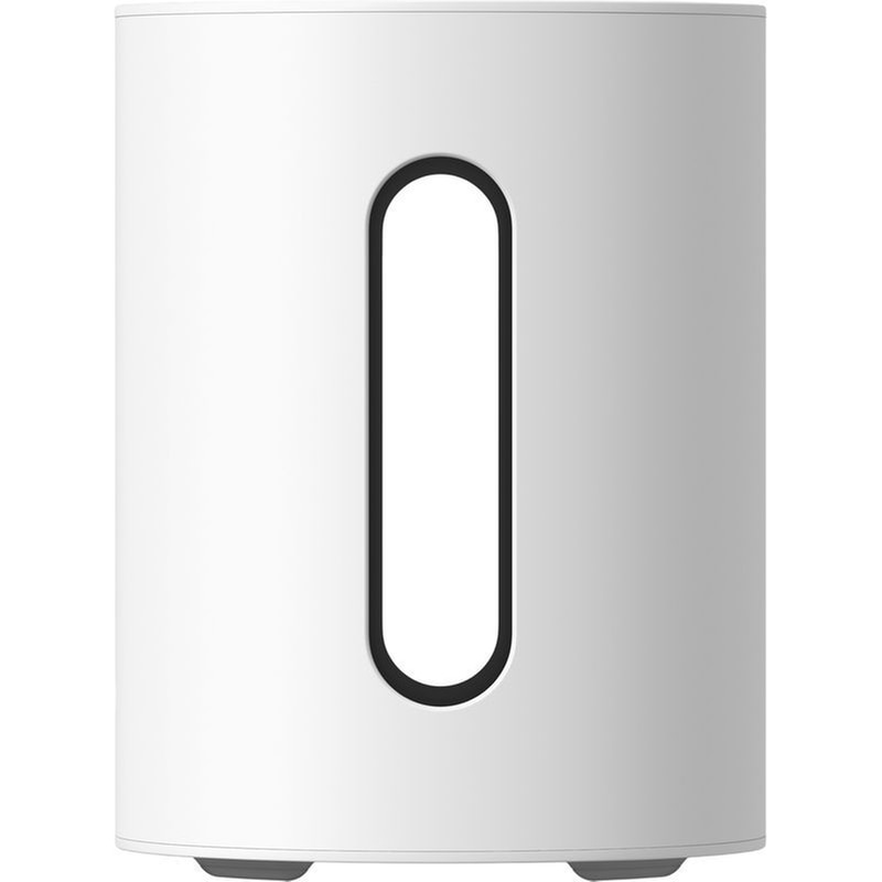 SONOS Sonos Sub Mini Subwoofer - Λευκό