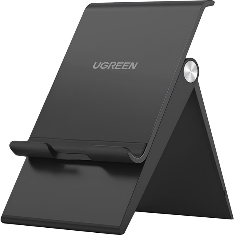 Βάση Στήριξης Γραφείου για Smartphone Ugreen LP247 - Μαύρο