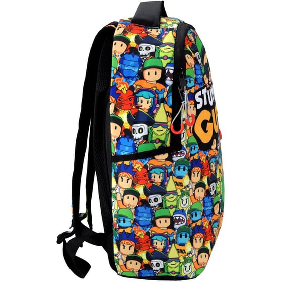 Τσάντα Πλάτης Gim Stumble Guys image 2