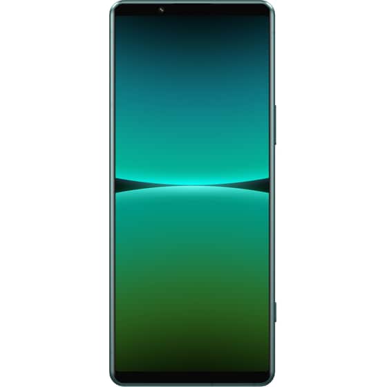 Sony Xperia 5 IV 5G 128GB - Green image 1