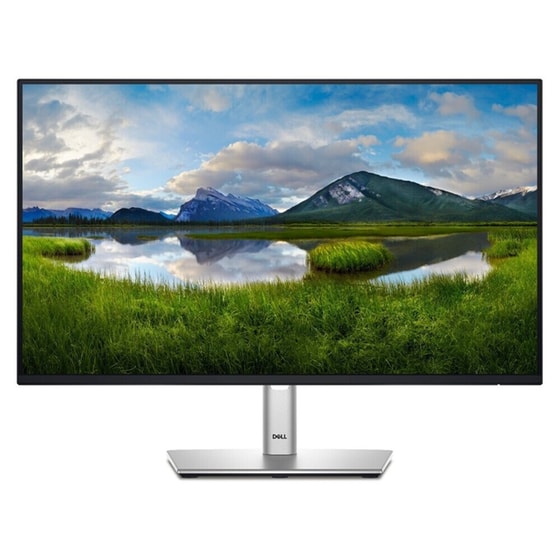 DELL P Series P2425H Monitor 23.8'' FHD IPS Flat 100Hz 5ms image 0