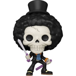 Funko Pop! One Piece - Brook #2231