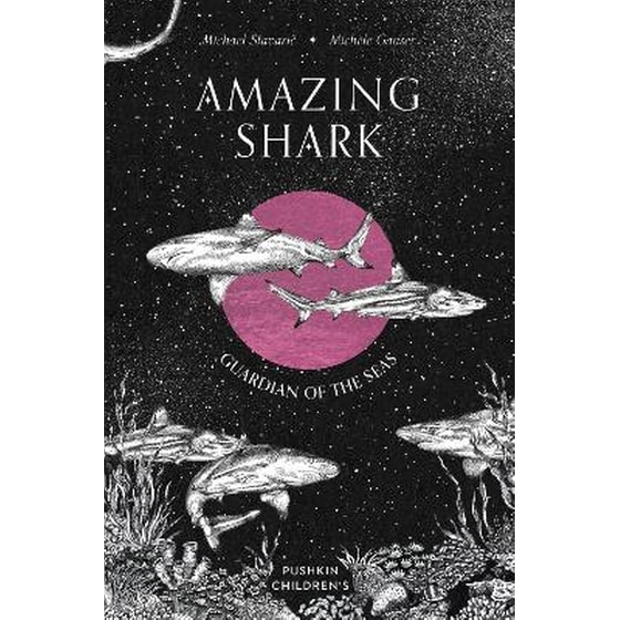 Amazing Shark image 0
