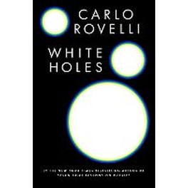 White Holes