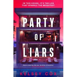 Party of Liars