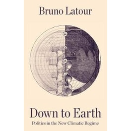 Down to Earth