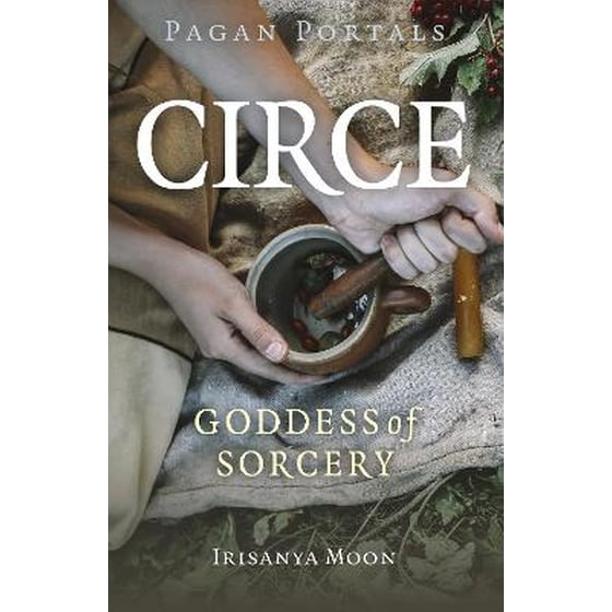 Pagan Portals - Circe image 0
