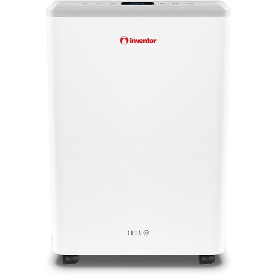 INVENTOR IRIA IR-WF 10L W Αφυγραντήρας 10 lt image 0