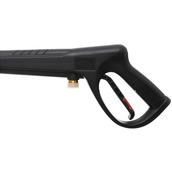 Πλυστικό Νερού Υψηλής Πίεσης Kraft&Dele KD-446 200 bar Μαύρο image 2